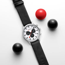 Load image into Gallery viewer, Mondaine Official Swiss Railways Neo Chronograph 41mm Watch