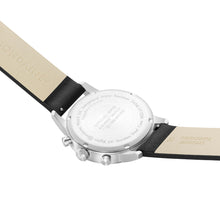 Load image into Gallery viewer, Mondaine Official Swiss Railways Neo Chronograph Super-LumiNova® 41mm Watch