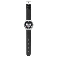 Load image into Gallery viewer, Mondaine Official Swiss Railways Neo Chronograph Super-LumiNova® 41mm Watch