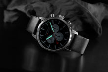 Load image into Gallery viewer, Mondaine Official Swiss Railways Neo Chronograph Super-LumiNova® 41mm Watch