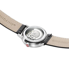 Load image into Gallery viewer, Mondaine Official Swiss Railways Evo2 Automatic: Petite Case 35mm