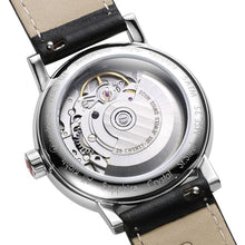 Load image into Gallery viewer, Mondaine Official Swiss Railways Evo2 Automatic: Petite Case 35mm