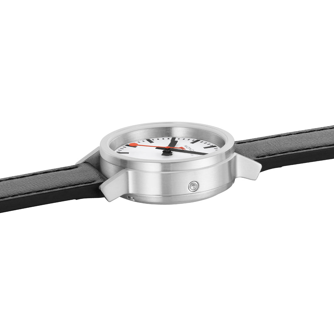 automatic watch mondaine stop2go automatic
