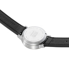 Load image into Gallery viewer, Mondaine Official Swiss Railways Stop2Go Automatic Super-LumiNova® 34mm Watch