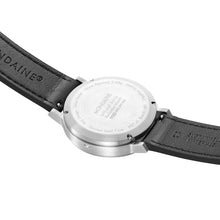 Load image into Gallery viewer, Mondaine Official Swiss Railways Stop2Go Automatic BackLight 41mm Watch