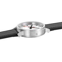 Load image into Gallery viewer, Mondaine Official Swiss Railways Stop2Go Automatic BackLight 41mm Watch