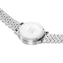 Load image into Gallery viewer, Mondaine Official Swiss Railways Stop2Go BackLight 41mm Watch