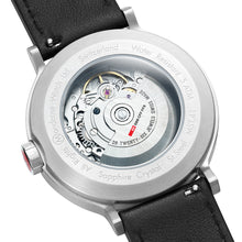 Load image into Gallery viewer, Mondaine Official Swiss Railways 41mm Original Automatic Watch
