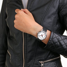 Load image into Gallery viewer, Mondaine Official Swiss Railways 41mm Original Automatic Watch