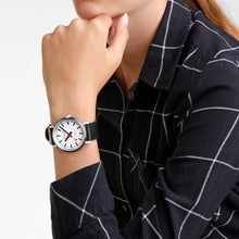 Load image into Gallery viewer, Mondaine Official Swiss Railways 41mm Original Automatic Watch