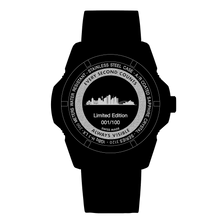 Load image into Gallery viewer, Luminox Australian Limited Edition 44mm Men&#39;s Watch - XS.3123.DUR.N.SET
