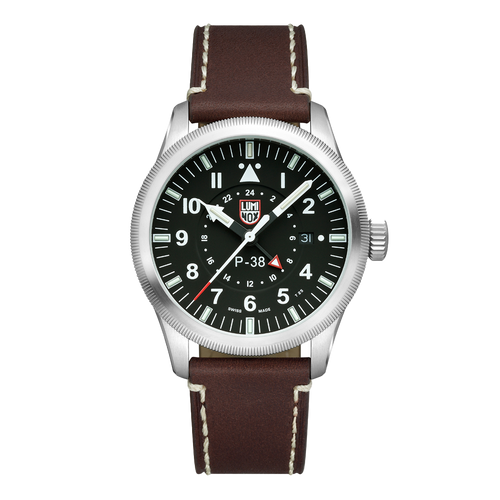 Luminox P38 LIGHTNING® 42mm Men's Watch - XA.9521