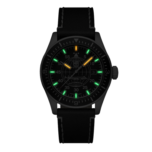 Luminox CONSTELLATION® 42mm Men's Automatic Watch - XA.9601