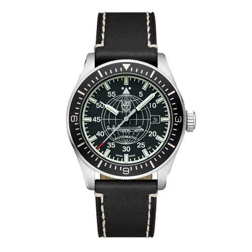 Luminox CONSTELLATION® 42mm Men's Automatic Watch - XA.9601