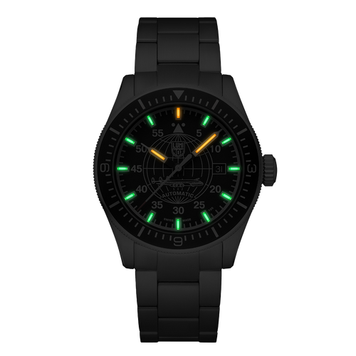 Luminox CONSTELLATION® 42mm Men's Automatic Watch - XA.9601.M