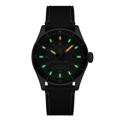 Luminox CONSTELLATION® 42mm Men's Automatic Watch - XA.9602