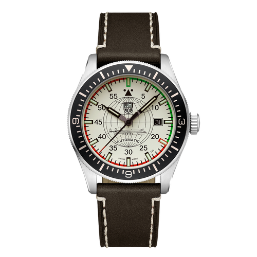 Luminox CONSTELLATION® 42mm Men's Automatic Watch - XA.9607