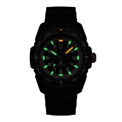 Luminox Bear Grylls Survival Mountain Watch - XB.3731