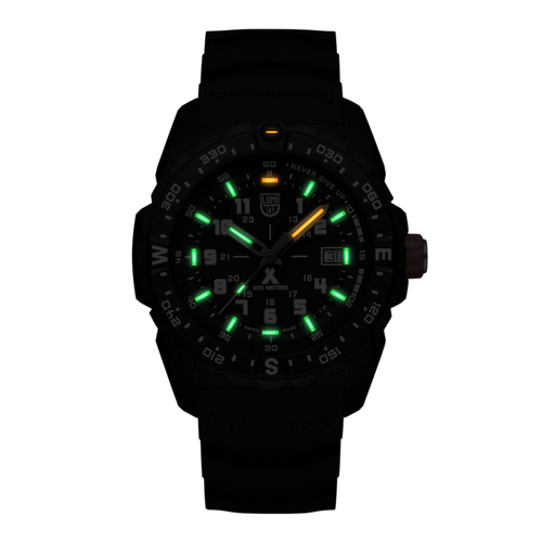 Luminox Bear Grylls Survival Mountain Watch - XB.3735