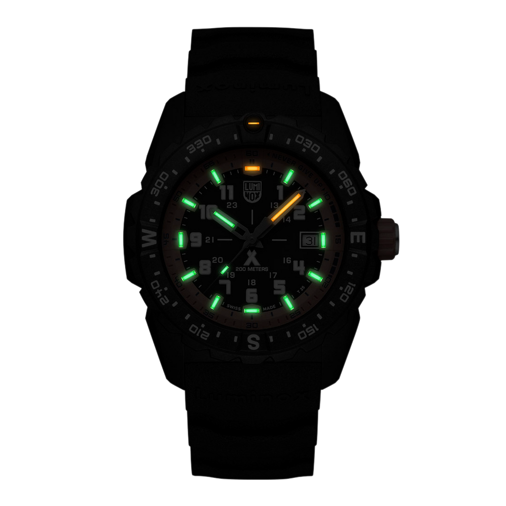 Luminox Bear Grylls Survival Mountain Watch - XB.3739