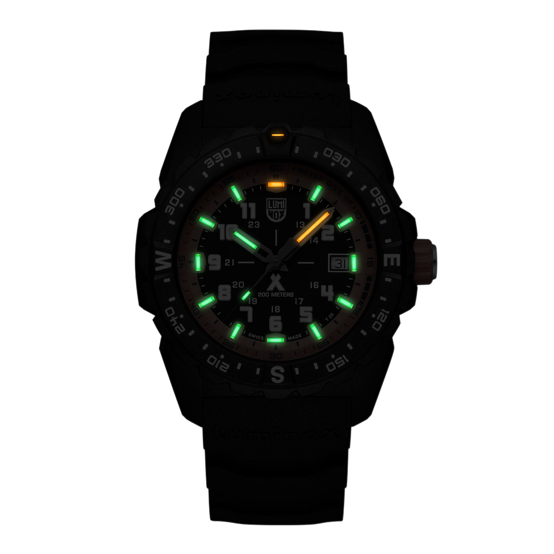 Luminox / ルミノックス 腕時計 XB.3739 Bear Grylls Bear Grylls Mountain - 3739 – Shop Official Luminox Watches Online