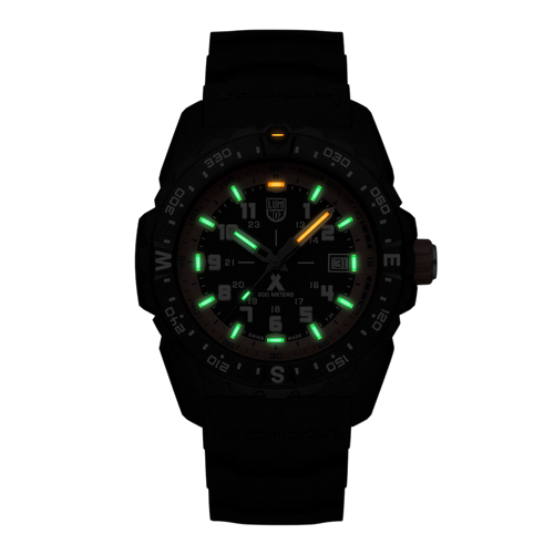 Luminox Bear Grylls Survival Mountain Watch - XB.3739