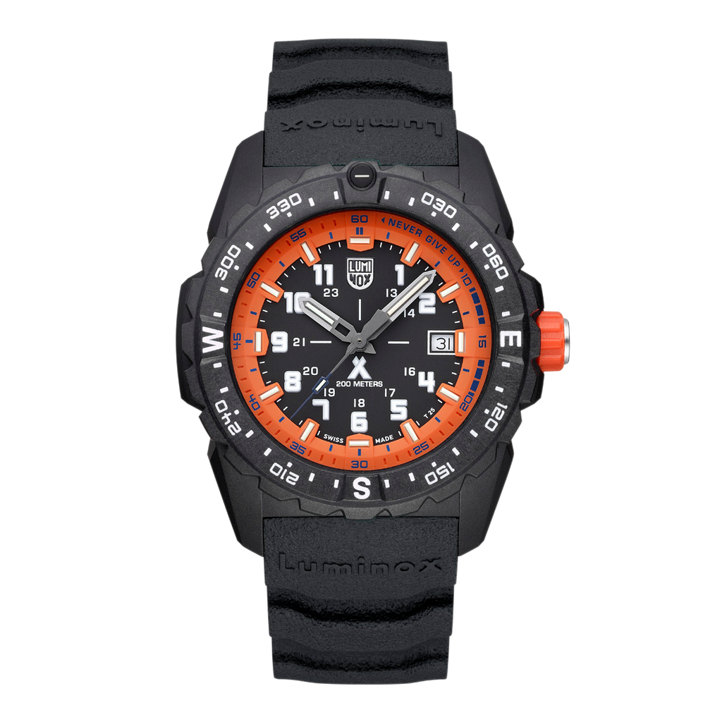 Luminox Bear Grylls Survival Mountain Watch - XB.3739