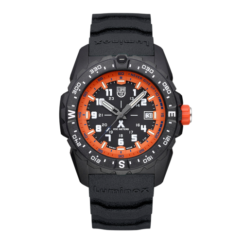 Luminox Bear Grylls Survival Mountain Watch - XB.3739