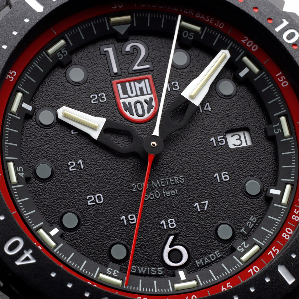 Luminox ICE-SAR Arctic Men's Watch - XL.1051