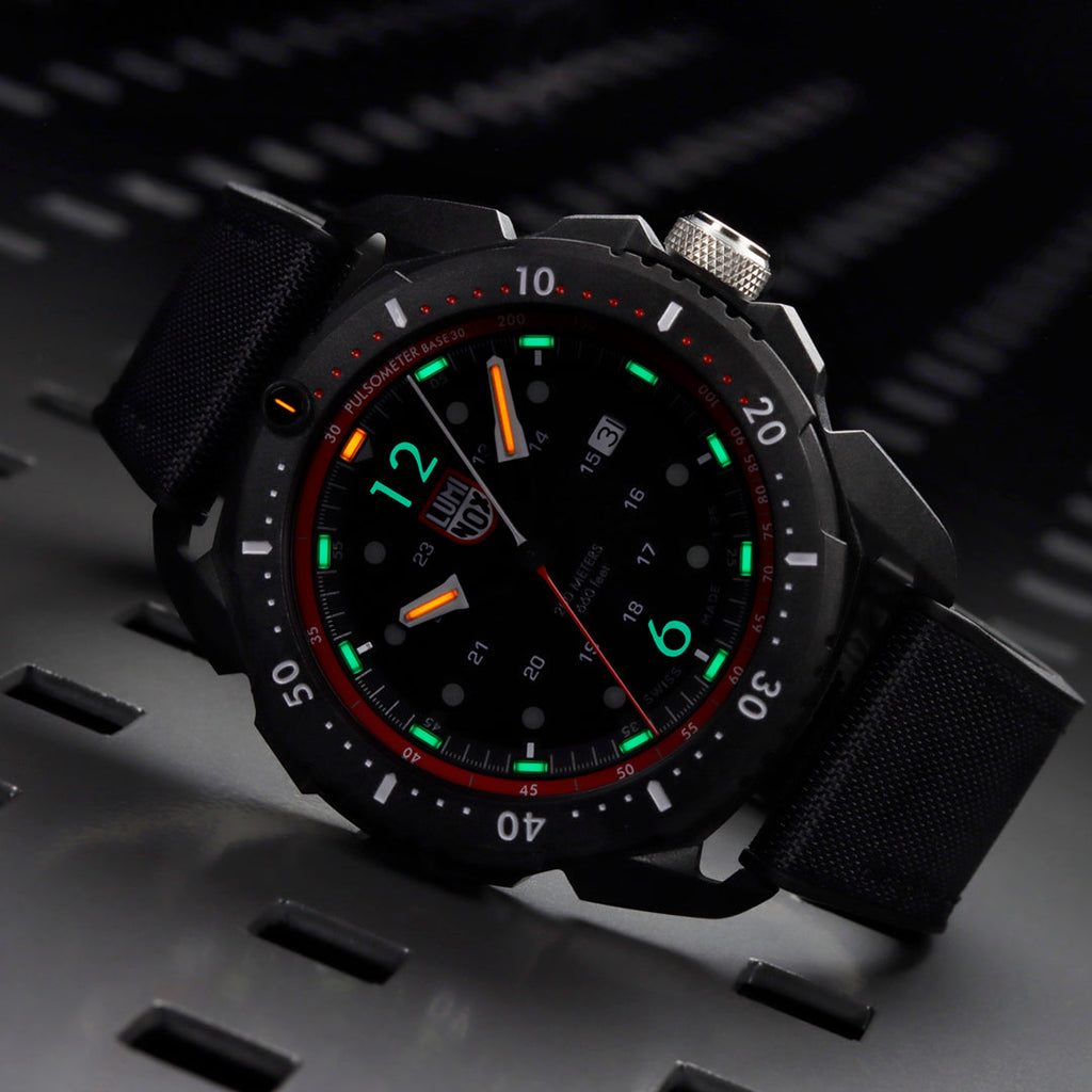 Luminox ICE-SAR Arctic Men's Watch - XL.1051