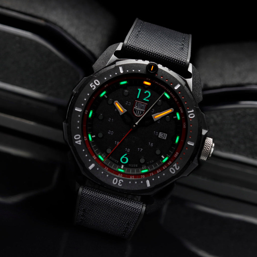 Luminox ICE-SAR Arctic Men's Watch - XL.1051