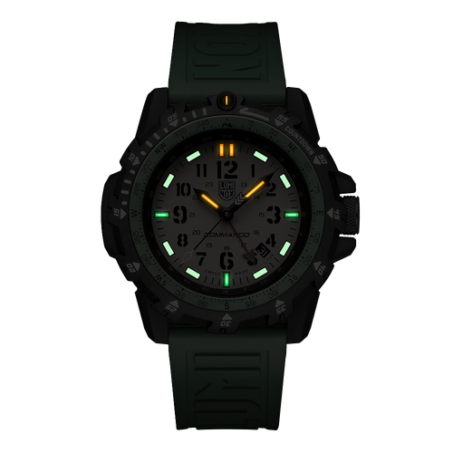 Luminox Commando Raider Outdoor Adventure 46mm Watch - XL.3337