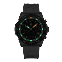 Load image into Gallery viewer, Luminox Pacific Diver Chronograph Men&#39;s Watch - XS.3141