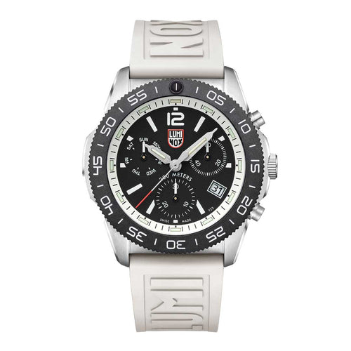 Luminox Pacific Diver Chronograph Men's Watch - XS.3141