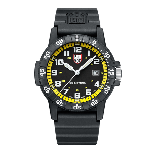 Luminox Leatherback Sea Turtle Watch - XS.0325