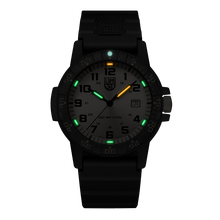 Load image into Gallery viewer, Luminox Leatherback Sea Turtle Gold Edition Watch - 0325