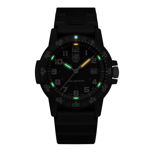 Luminox Leatherback Sea Turtle Watch - XS.0355