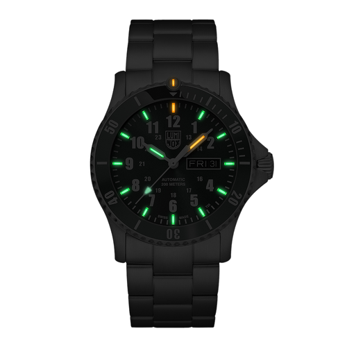 Luminox Luminox Sport Timer Automatic Watch - XS.0937