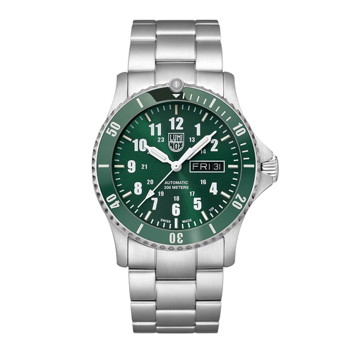 Luminox Luminox Sport Timer Automatic Watch - XS.0937