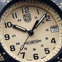 Load image into Gallery viewer, Luminox Original Navy SEAL 43mm Men&#39;s Watch - XS.3010.EVO.S