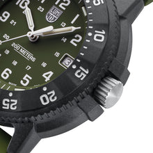 Load image into Gallery viewer, Luminox Original Navy SEAL 43mm Men&#39;s Watch - XS.3013.EVO.S