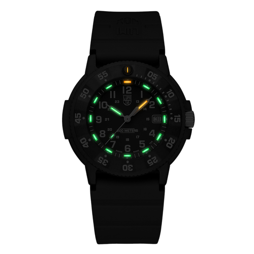 Luminox Original Navy SEAL 43mm Men's Watch - XS.3013.EVO.S