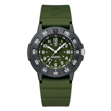 Load image into Gallery viewer, Luminox Original Navy SEAL 43mm Men&#39;s Watch - XS.3013.EVO.S