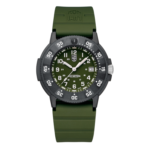 Luminox Original Navy SEAL 43mm Men's Watch - XS.3013.EVO.S