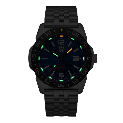 Luminox Australian Limited Edition 44mm Men's Watch - XS.3123.DUR.N.SET