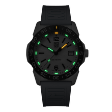 Load image into Gallery viewer, Luminox Pacific Diver Ripple 39mm Diver Watch - XS.3124M