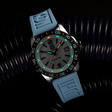 Load image into Gallery viewer, Luminox Pacific Diver Ripple 39mm Diver Watch - XS.3124M