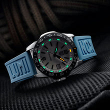 Load image into Gallery viewer, Luminox Pacific Diver Ripple 39mm Diver Watch - XS.3124M