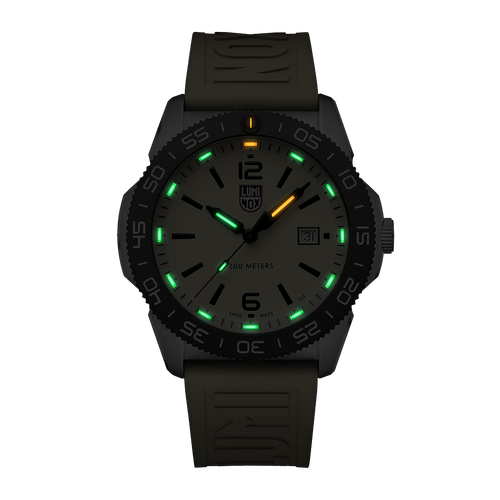 Luminox Pacific Diver 44mm Watch - XS.3125