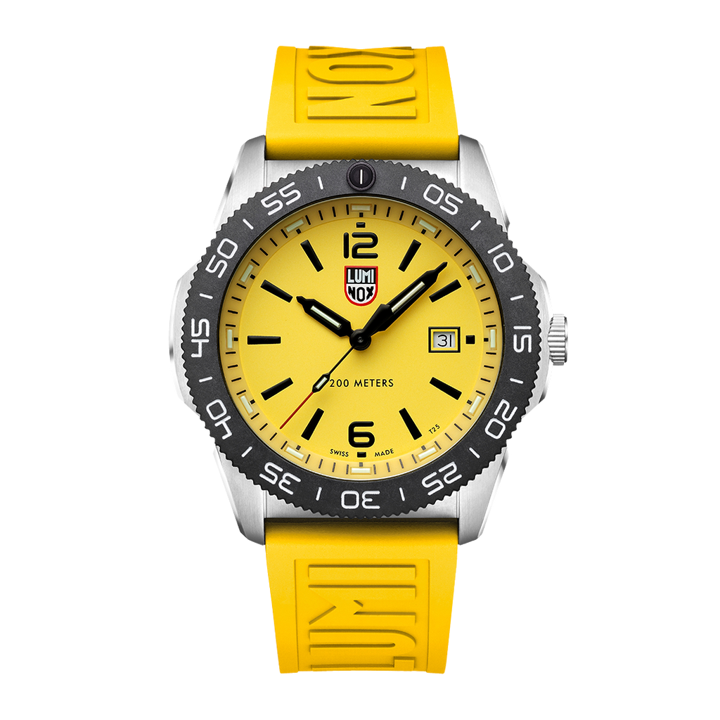 Luminox Pacific Diver 44mm Watch - XS.3125
